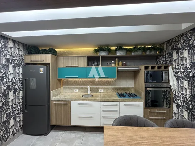 Imagem: Apartamento À Venda no Bairro Encruzilhada