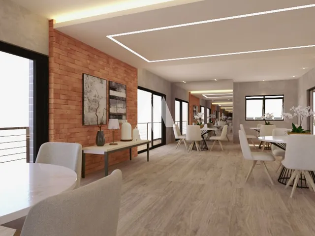 Imagem 15: Obras Aceleradas - Apartamento de 2 Dormitórios Sendo 1 Suíte em Santos