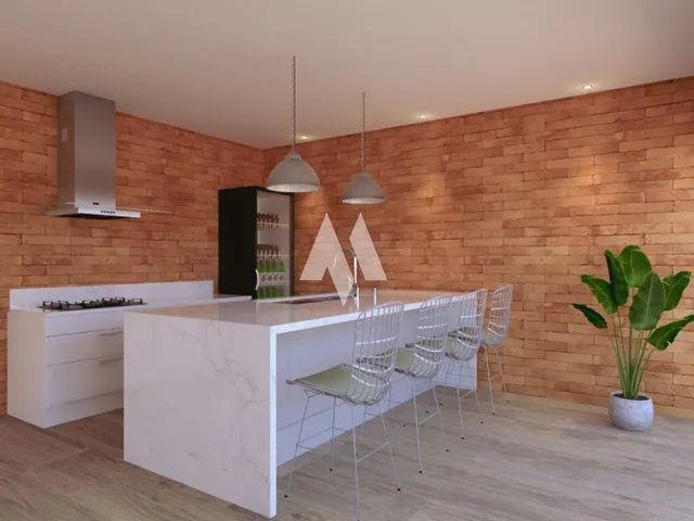Imagem 3: Obras Aceleradas - Apartamento de 2 Dormitórios Sendo 1 Suíte em Santos