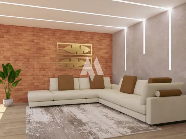 Imagem 7: Obras Aceleradas - Apartamento de 2 Dormitórios Sendo 1 Suíte em Santos