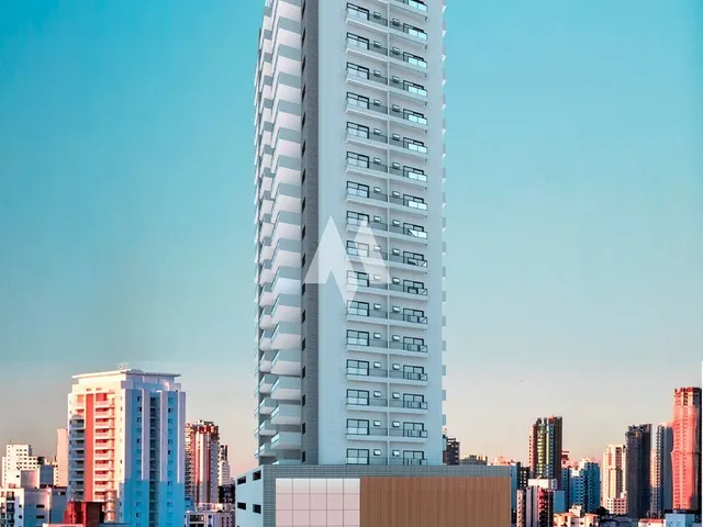 Imagem 16: Obras Aceleradas - Apartamento de 2 Dormitórios Sendo 1 Suíte em Santos