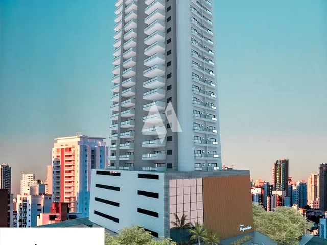 Imagem 6: Obras Aceleradas - Apartamento de 2 Dormitórios Sendo 1 Suíte em Santos