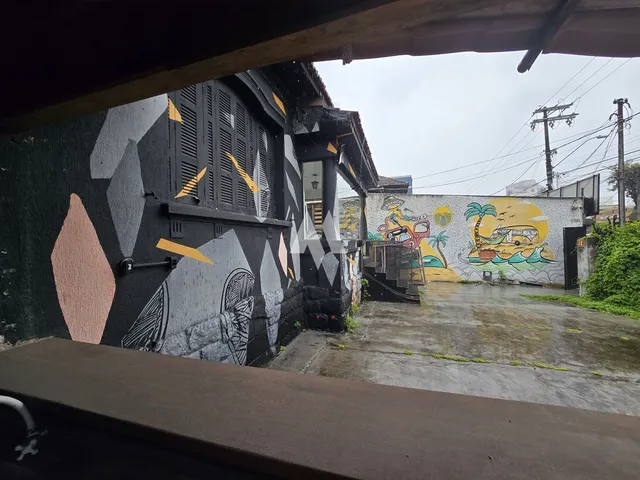 Imagem: Casa em Boqueirão para Comercio, Santos/Sp