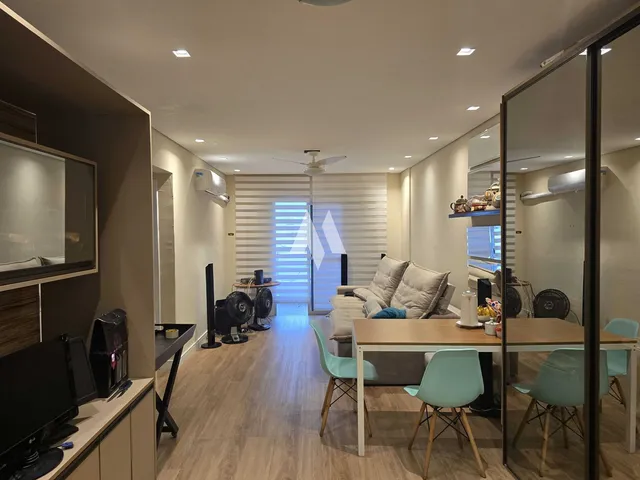 Imagem: Apartamento em Marapé, Santos/Sp, 2 Dormitórios