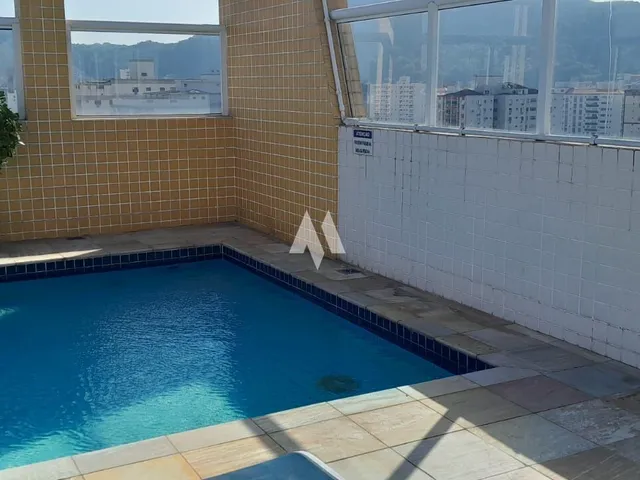 Imagem 8: Apartamento Moderno Reformado com 2 Dormitórios e Lazer no Campo Grande