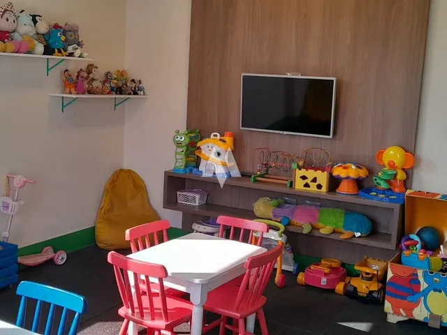 Imagem 13: Apartamento Moderno Reformado com 2 Dormitórios e Lazer no Campo Grande