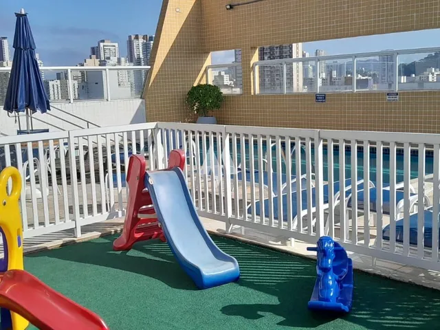 Imagem 7: Apartamento Moderno Reformado com 2 Dormitórios e Lazer no Campo Grande