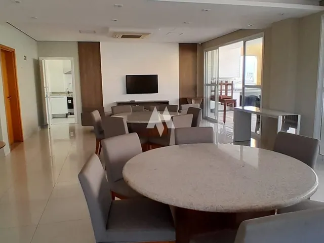 Imagem 9: Apartamento Moderno Reformado com 2 Dormitórios e Lazer no Campo Grande