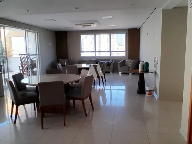 Imagem 12: Apartamento Moderno Reformado com 2 Dormitórios e Lazer no Campo Grande