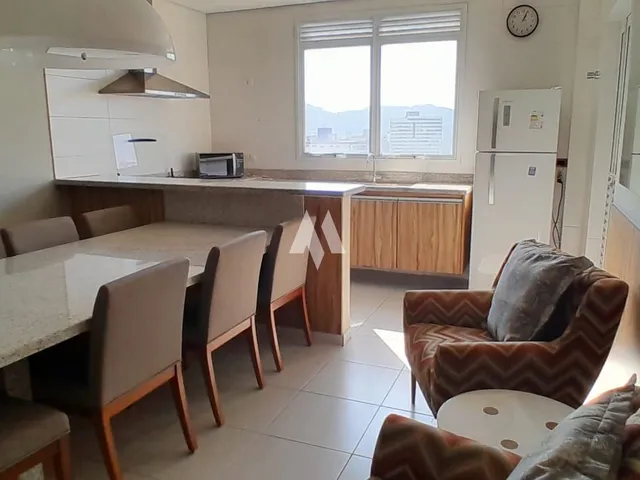 Imagem 6: Apartamento Moderno Reformado com 2 Dormitórios e Lazer no Campo Grande