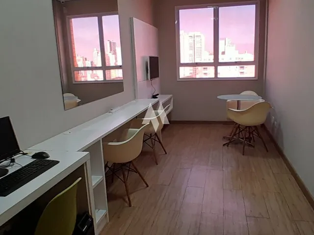Imagem 3: Apartamento Moderno Reformado com 2 Dormitórios e Lazer no Campo Grande