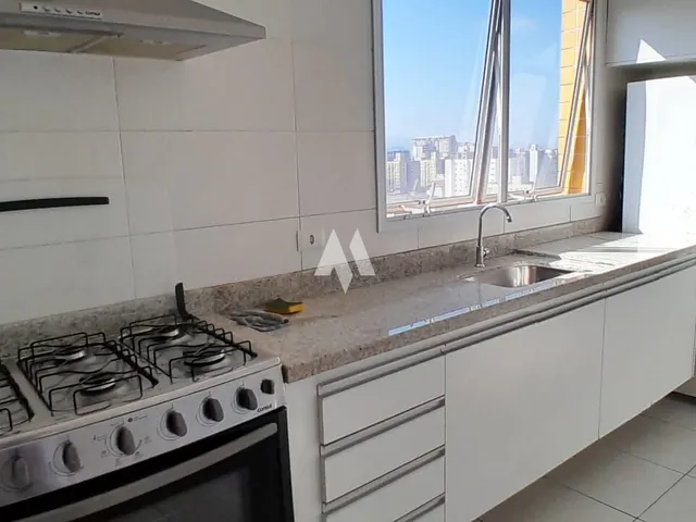 Imagem 2: Apartamento Moderno Reformado com 2 Dormitórios e Lazer no Campo Grande