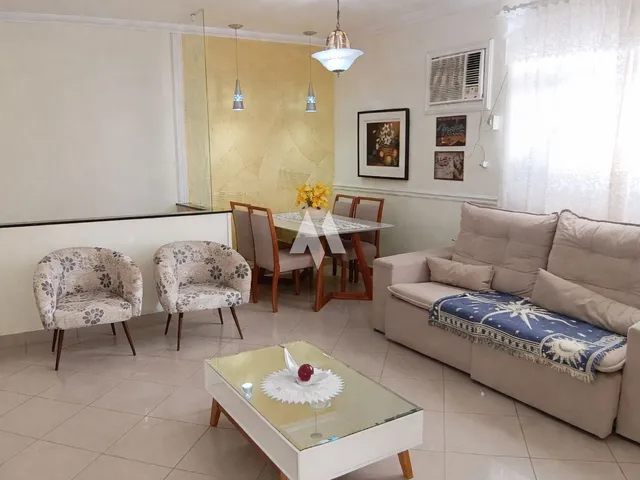 Imagem: Apartamento Reformado e Espaçoso no Campo