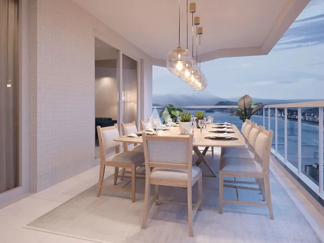 Imagem: Apartamento Alto Padrão À Venda com 3