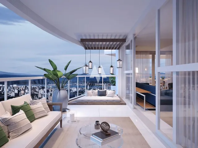 Imagem: Apartamento Alto Padrão À Venda com 3