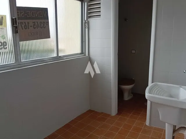 Imagem 12: Apartamento 2 Dormitórios À Venda com Elevador na Ponta da Praia em Santos