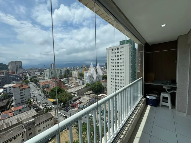Imagem: Apartamento 2 Dormitórios Lazer Completo