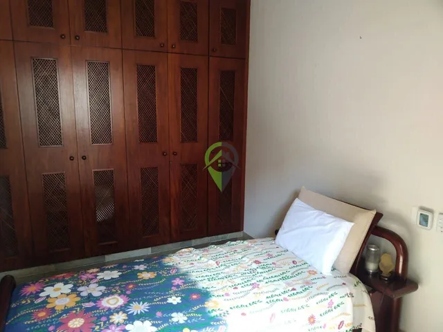 Imagem 8: Apartamento 4 Dormitórios À Venda com Vista para o Mar nas Asturias no Guarujá/Sp
