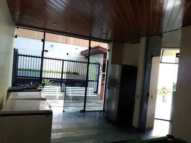 Imagem 14: Apartamento 4 Dormitórios À Venda com Vista para o Mar nas Asturias no Guarujá/Sp