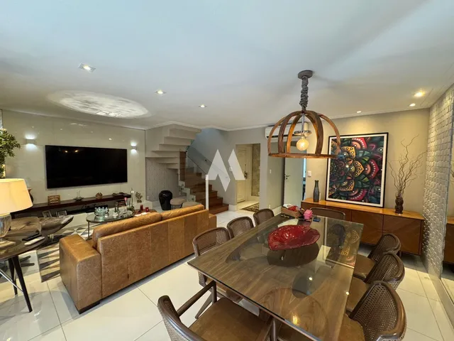 Imagem: Apartamento À Venda com 4 Dormitórios