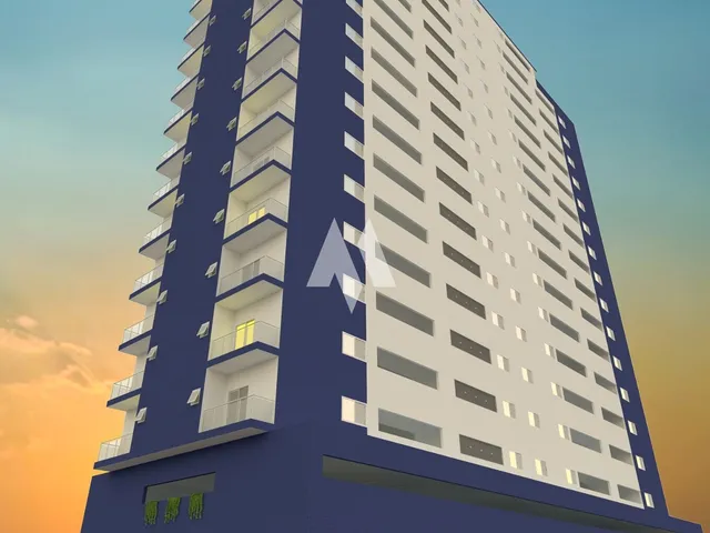 Imagem 5: Obras Aceleradas - Apartamento de 2 Dormitórios Sendo 1 Suíte em Santos
