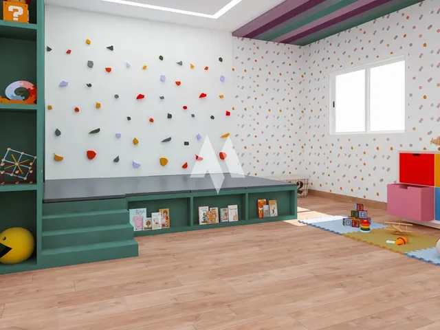 Imagem 9: Obras Aceleradas - Apartamento de 2 Dormitórios Sendo 1 Suíte em Santos