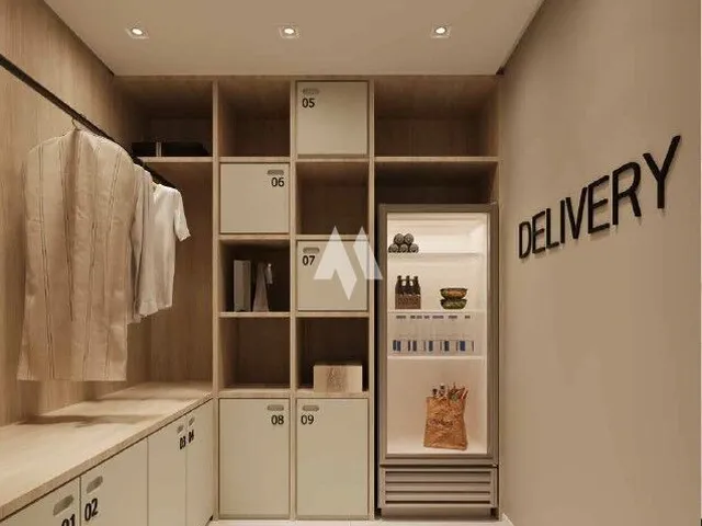 Imagem 2: Apartamento Padrão - Bairro - Ponta da Praia