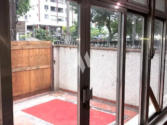 Imagem: Casa Comercial para Locação com 500 M²