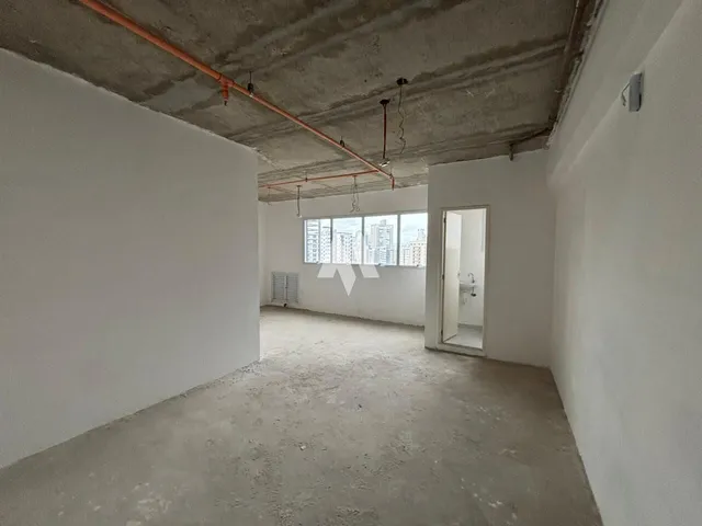 Imagem 11: Sala Comercial À Venda no the One Office Tower - 35,77 M²
