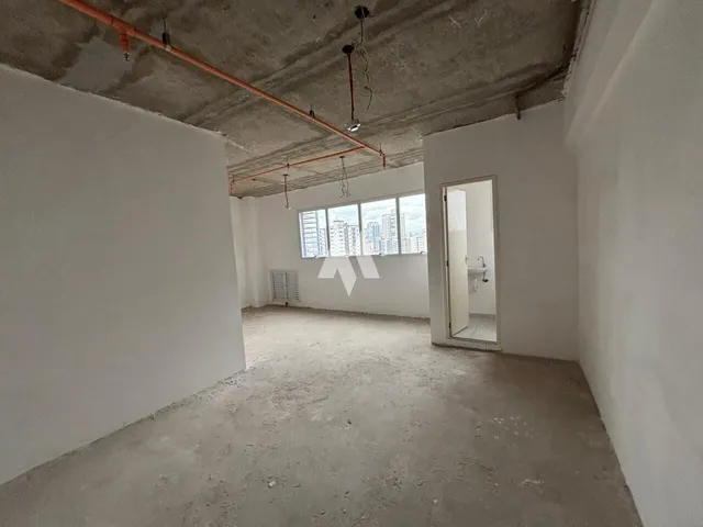 Imagem 3: Sala Comercial À Venda no the One Office Tower - 35,77 M²