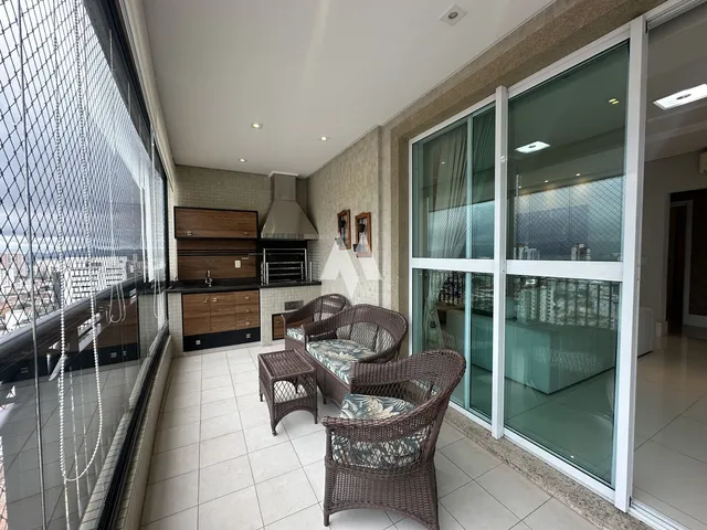 Imagem: Apartamento À Venda Amplo e Elegante no
