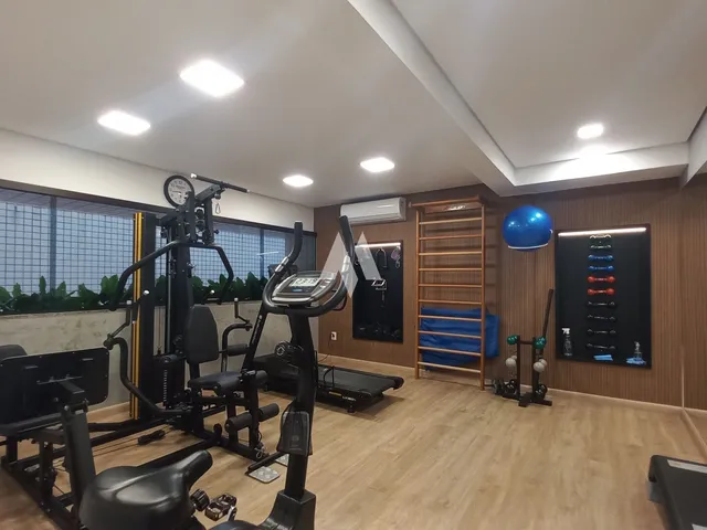 Imagem 4: Apartamento Alto Padrão 3 Quartos/Suítes 2 Vagas e Lazer À Venda no Gonzaga, Santos, Sp