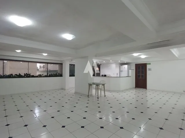 Imagem 8: Apartamento Alto Padrão 3 Quartos/Suítes 2 Vagas e Lazer À Venda no Gonzaga, Santos, Sp
