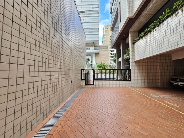 Imagem 6: Apartamento Alto Padrão 3 Quartos/Suítes 2 Vagas e Lazer À Venda no Gonzaga, Santos, Sp