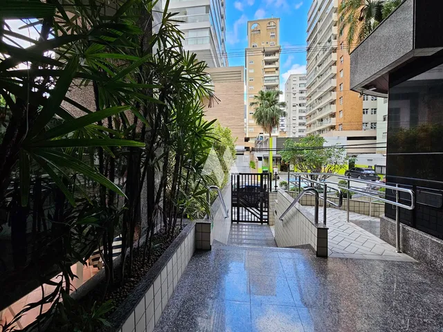 Imagem 3: Apartamento Alto Padrão 3 Quartos/Suítes 2 Vagas e Lazer À Venda no Gonzaga, Santos, Sp