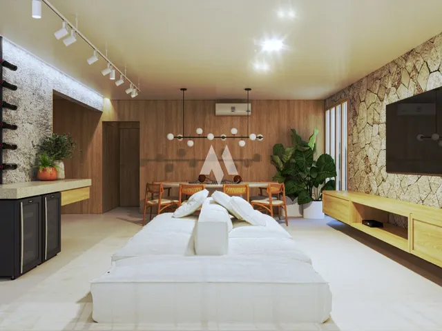 Imagem: Apartamento Reformado 3 Quartos/Suítes