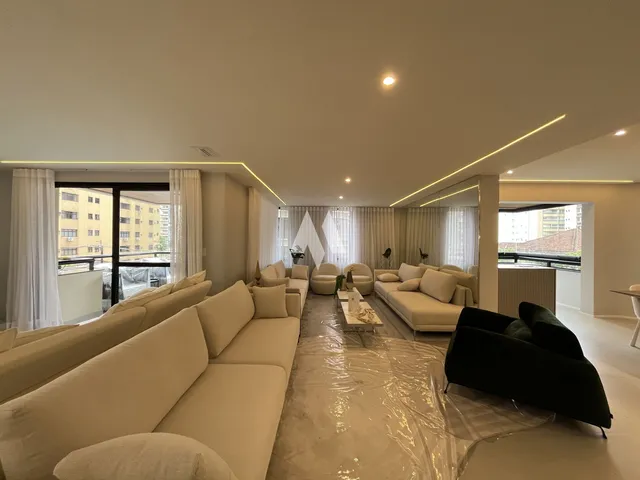 Imagem: Apartamento 4 Suítes Reformado 295M² com