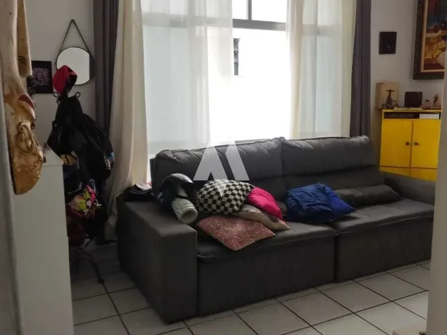Imagem: Apartamento Espaçoso com Garagem Fechada
