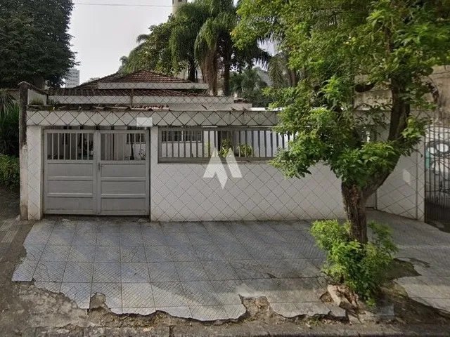 Imagem: Terreno À Venda com 250 M² na Encruzilhada