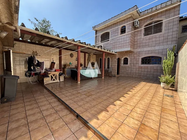 Imagem: Casa À Venda com Edícula - Vila São Jorge