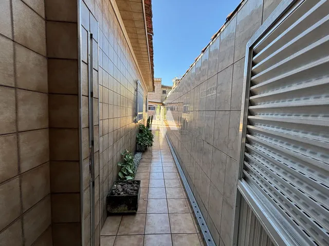 Imagem 10: Casa À Venda com Edícula - Vila São Jorge / São Vicente