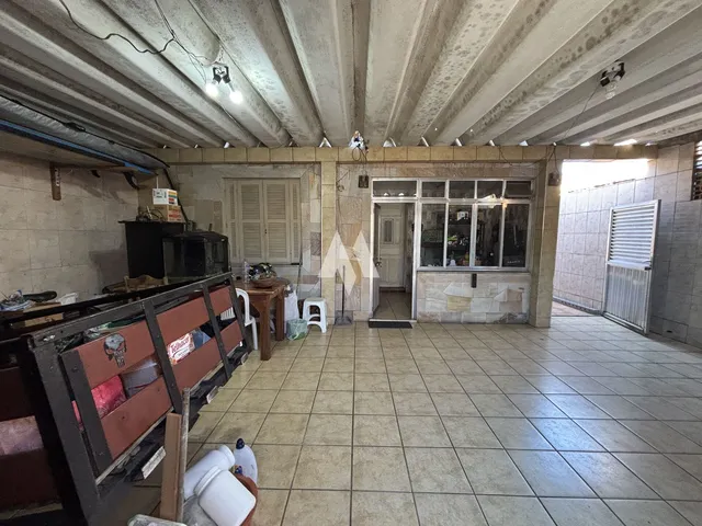 Imagem 11: Casa À Venda com Edícula - Vila São Jorge / São Vicente