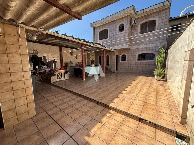 Imagem 15: Casa À Venda com Edícula - Vila São Jorge / São Vicente