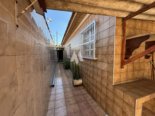 Imagem 8: Casa À Venda com Edícula - Vila São Jorge / São Vicente