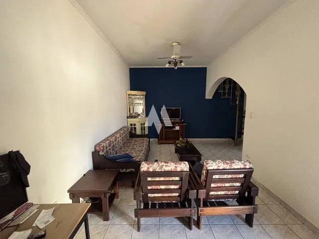 Imagem 5: Casa À Venda com Edícula - Vila São Jorge / São Vicente