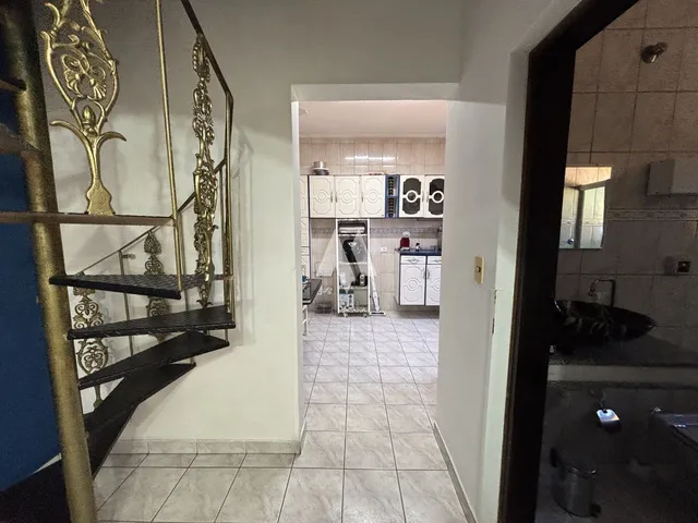Imagem 12: Casa À Venda com Edícula - Vila São Jorge / São Vicente