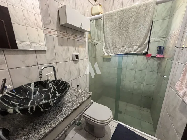 Imagem 9: Casa À Venda com Edícula - Vila São Jorge / São Vicente