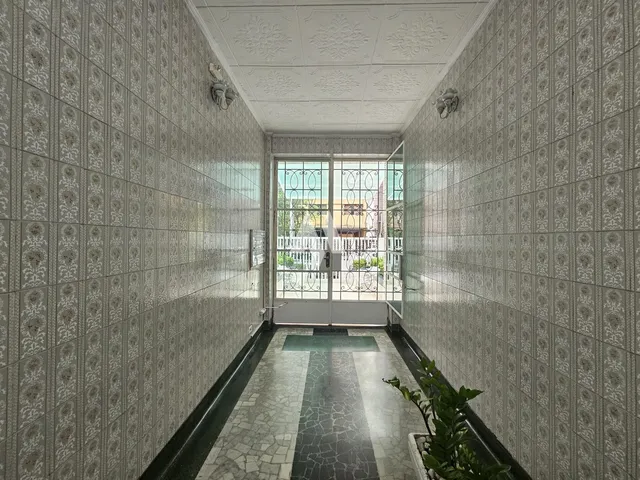 Imagem 5: Apartamento 1 Dormitório, 1 Vaga na 2A Quadra da Praia do Boqueirão em Santos/Sp