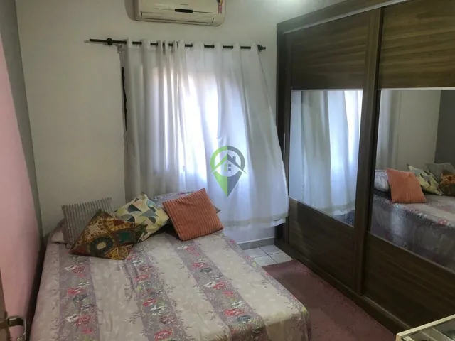Imagem 8: Casa Sobreposta Alta com 3 Dormitórios À Venda com Sacada Ampla no Bairro Aparecida em Santos Sp