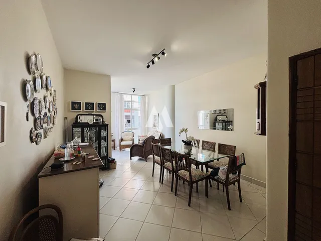 Imagem 4: Apartamento 3 Dormitórios - Vista Mar - Itararé - São Vicente